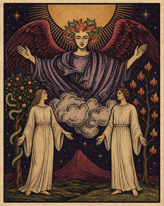 The Lovers
