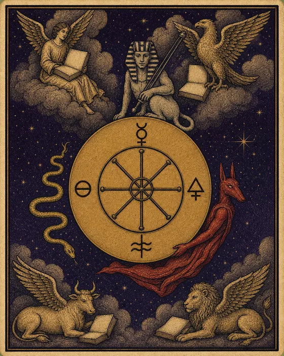 Wheel of Fortune